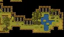RPG Maker MV - Country Woods Add-on Forest Lake Screenshot 4