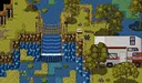 RPG Maker MV - Country Woods Add-on Forest Lake Screenshot 1