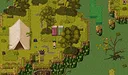 RPG Maker MV - Country Woods Add-on Forest Lake Screenshot 5