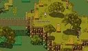 RPG Maker MV - Country Woods Add-on Forest Lake Screenshot 2