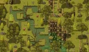 RPG Maker MV - Country Woods Add-on Forest Lake Screenshot 8