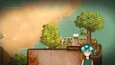 Mistia -  The Kingdom of Krasten Screenshot 2