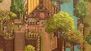 Mistia -  The Kingdom of Krasten Screenshot 0