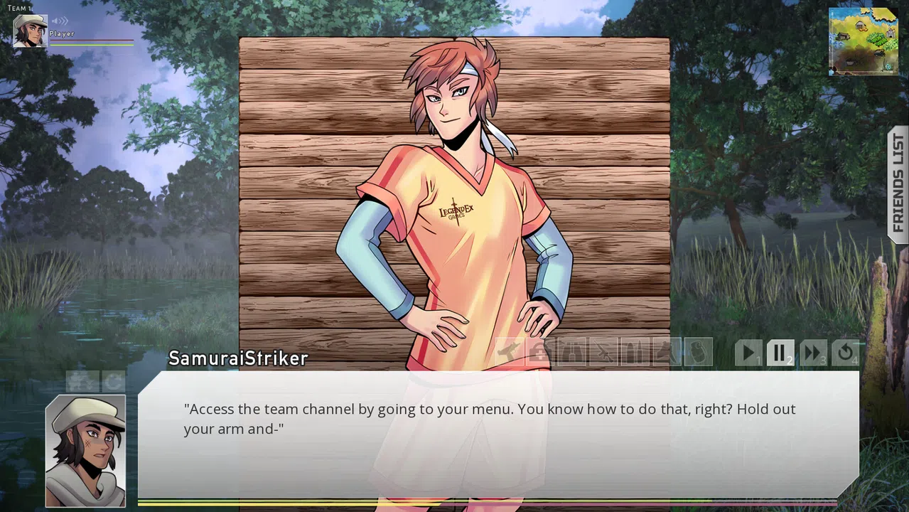 Battle Royale: For Your Heart! Screenshot 8
