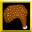 燒烤雞雞串燒 icon