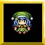 免費抱莉 icon