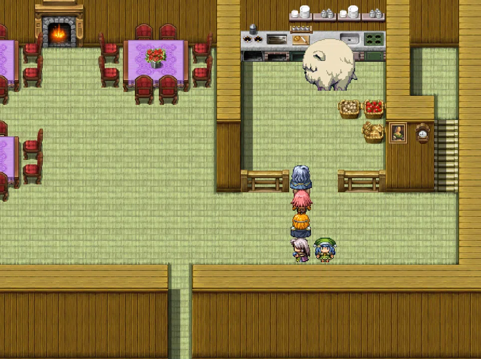 重生 Rebirth Screenshot 6