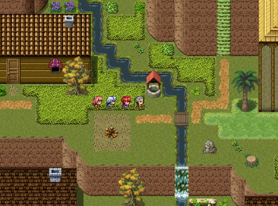 重生 Rebirth Screenshot 4