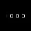 1000 icon
