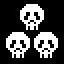 10th Death icon