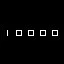 10000 icon