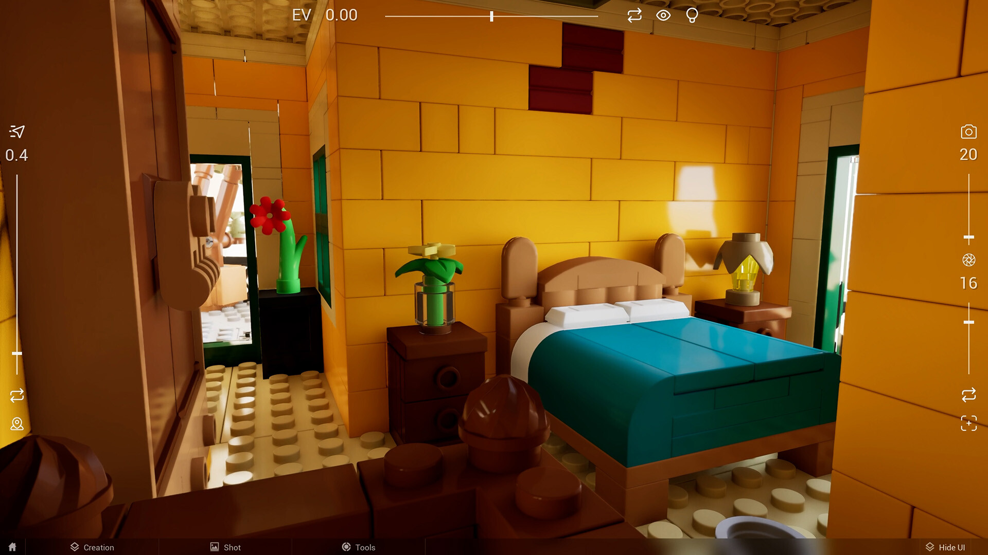 MOCView Screenshot 2