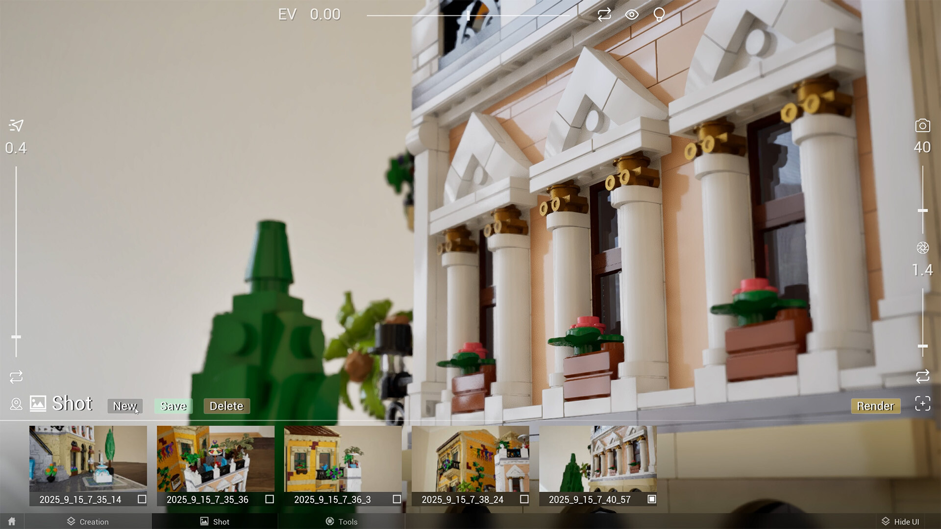 MOCView Screenshot 5