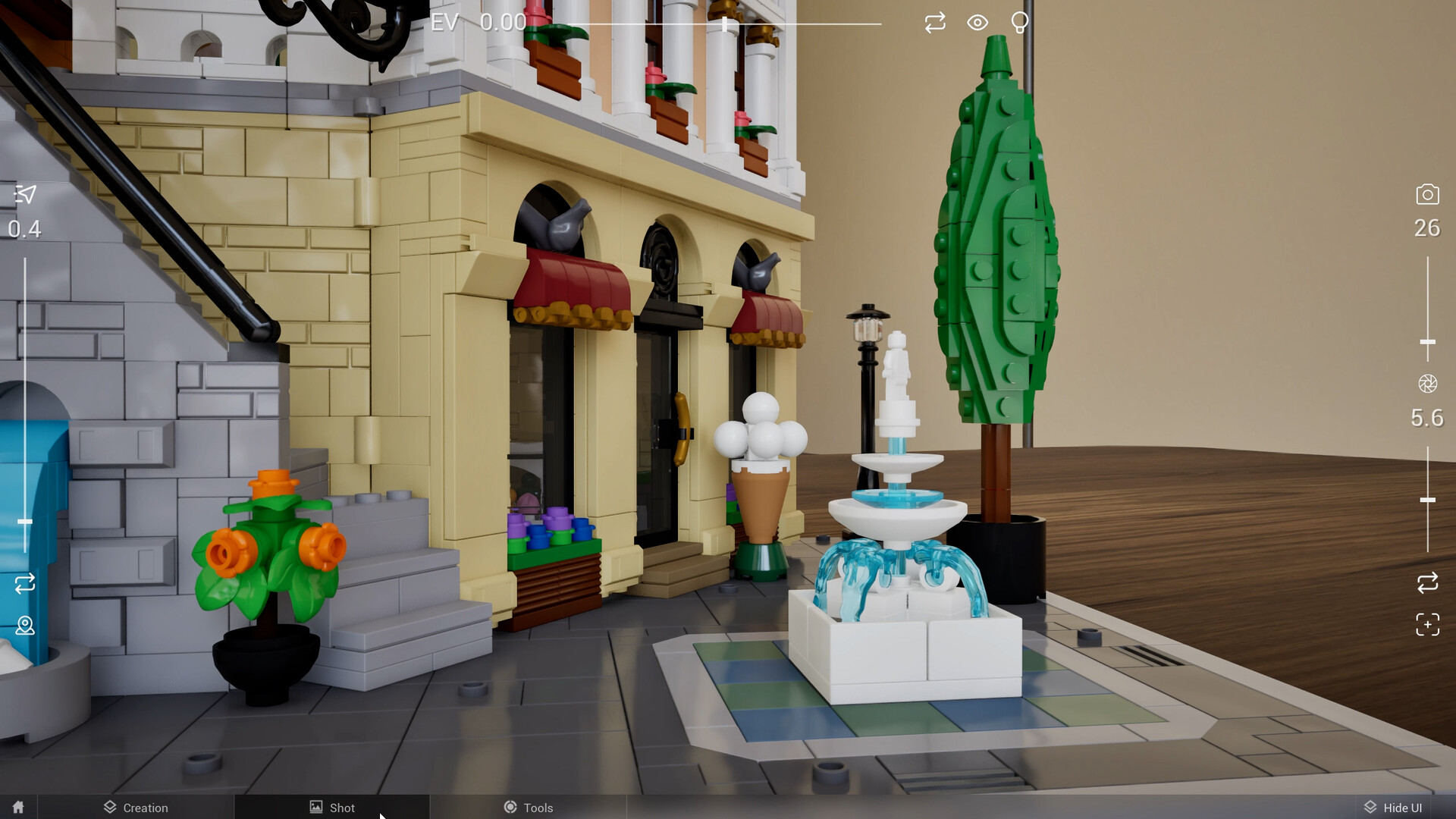 MOCView Screenshot 7