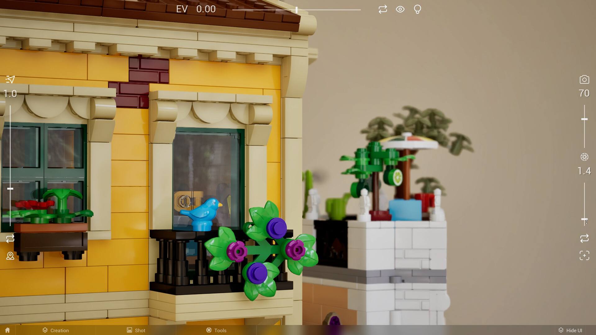 MOCView Screenshot 6