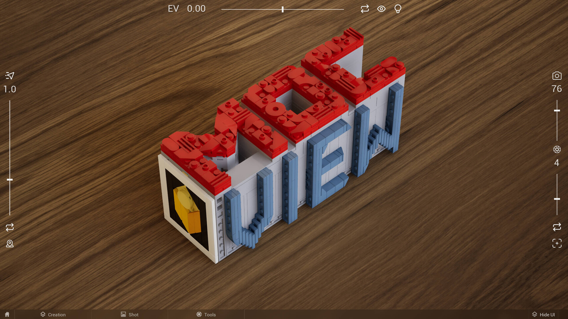 MOCView Screenshot 0