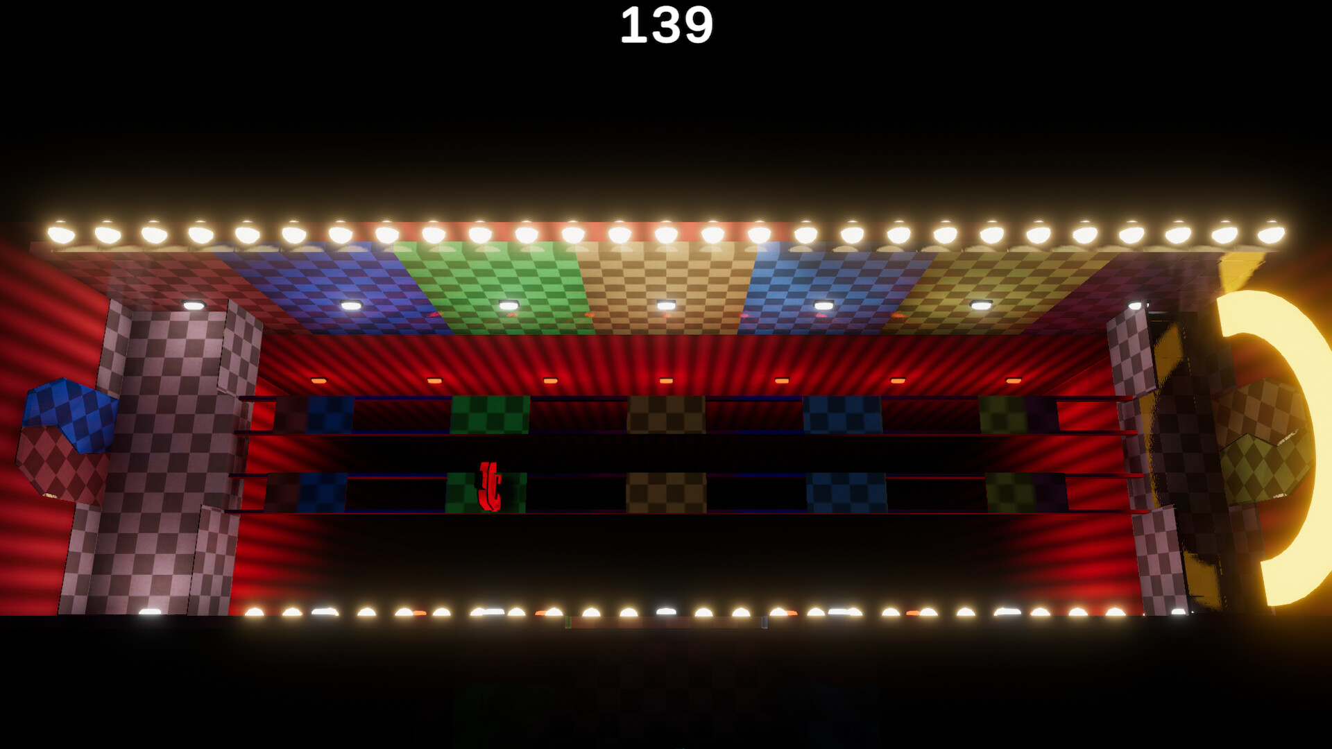 Trial Zones Screenshot 3