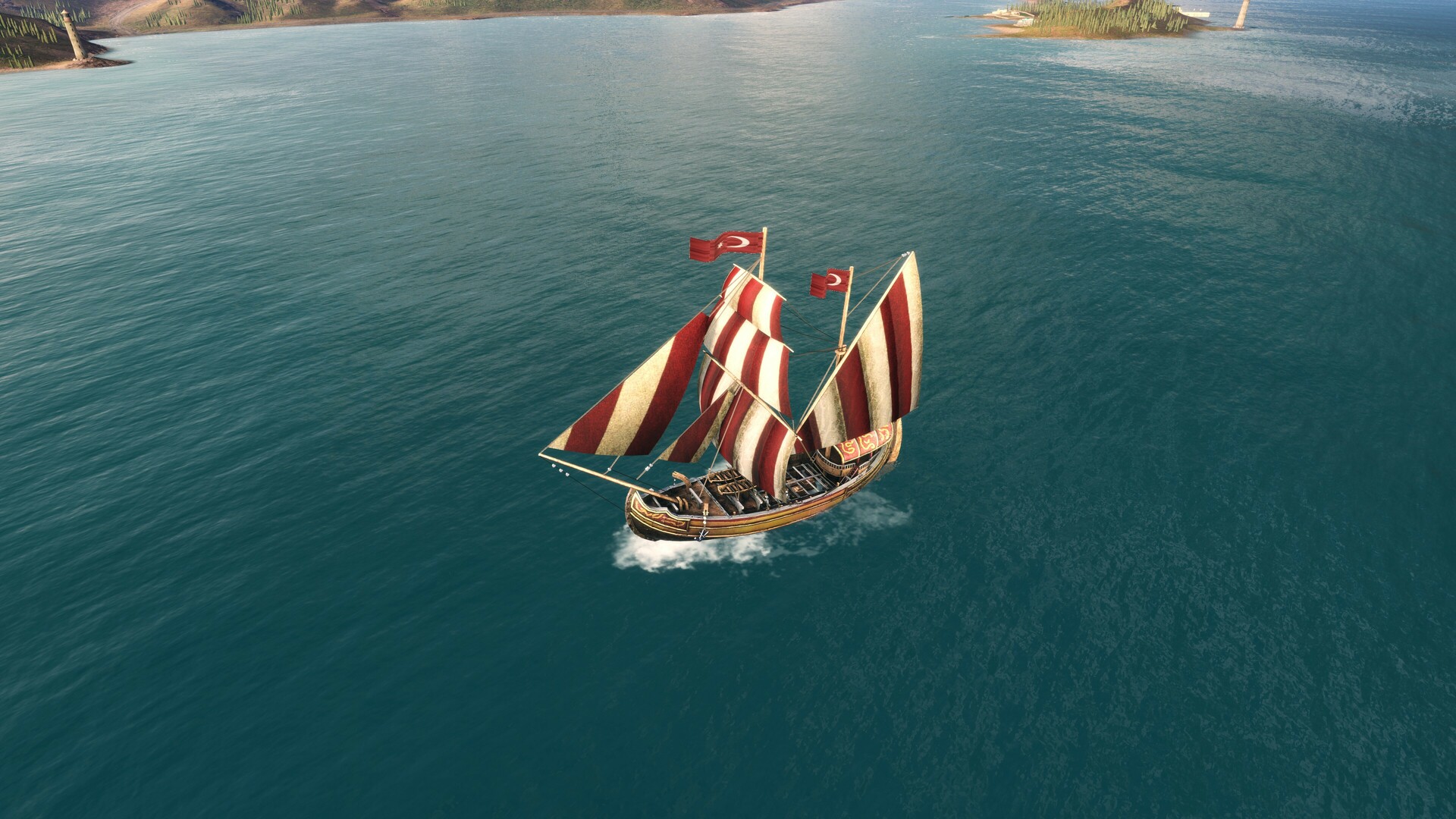 Victoria 3: Trade Ships - Bonus Pack Screenshot 4