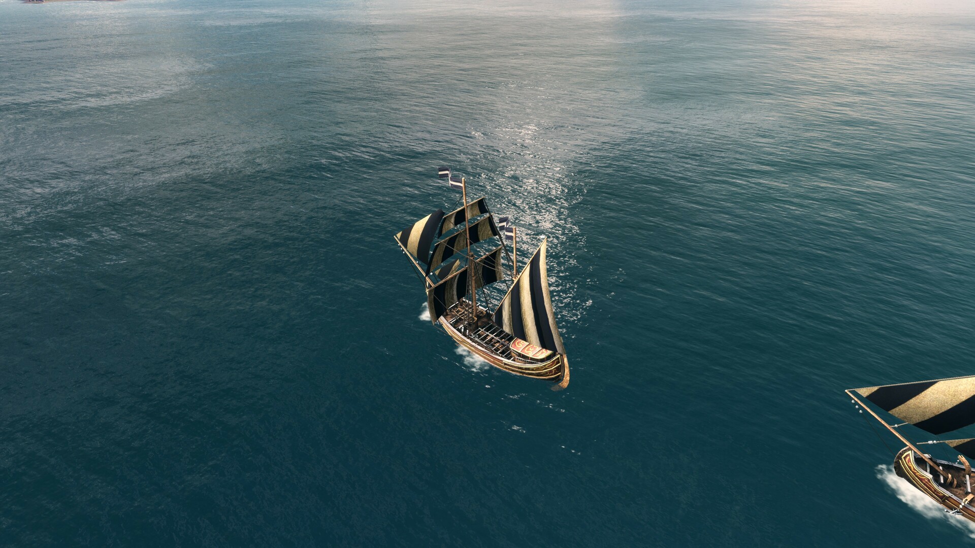 Victoria 3: Trade Ships - Bonus Pack Screenshot 1