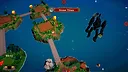 Under Tower Idle Screenshot 3