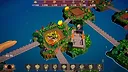 Under Tower Idle Screenshot 7