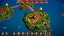 Under Tower Idle Screenshot 6