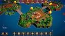 Under Tower Idle Screenshot 0
