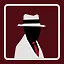 Chameleon icon