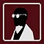 Unexpected Guest icon