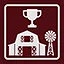 Mission Complete icon