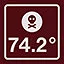 Training Escalated icon