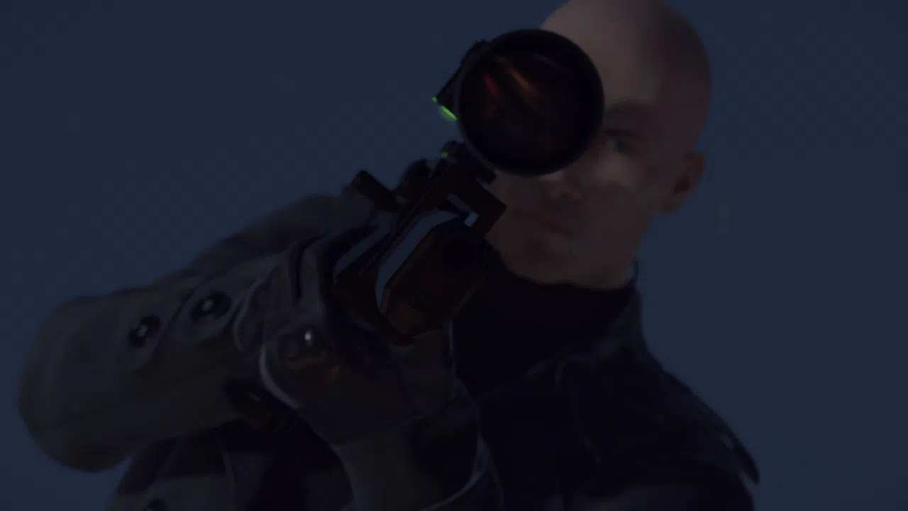 HITMAN™ Screenshot 9