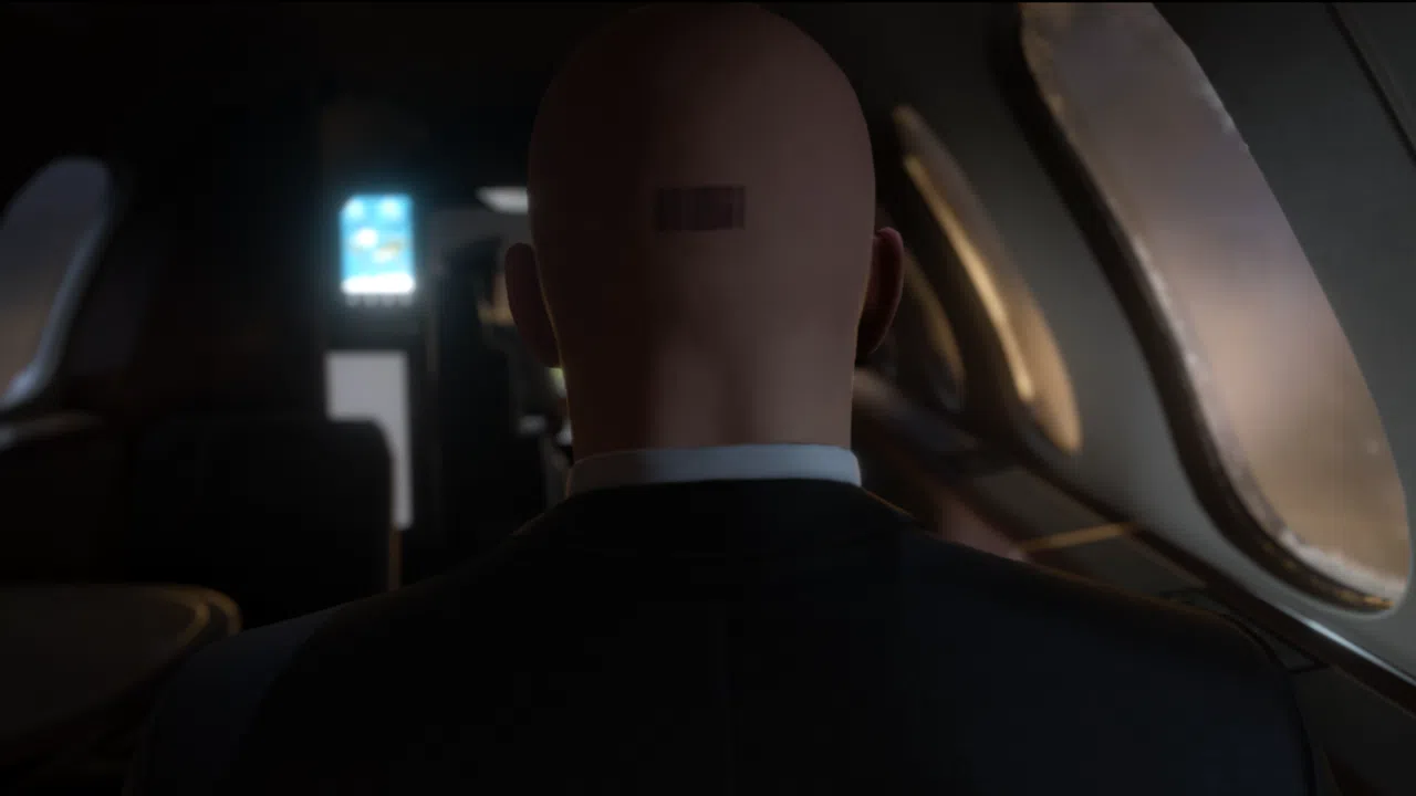 HITMAN™ Screenshot 10