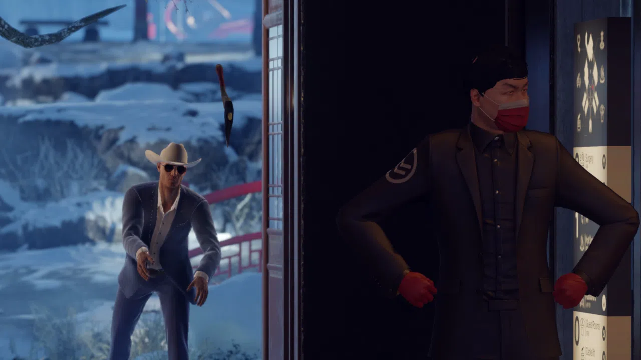 HITMAN™ Screenshot 12