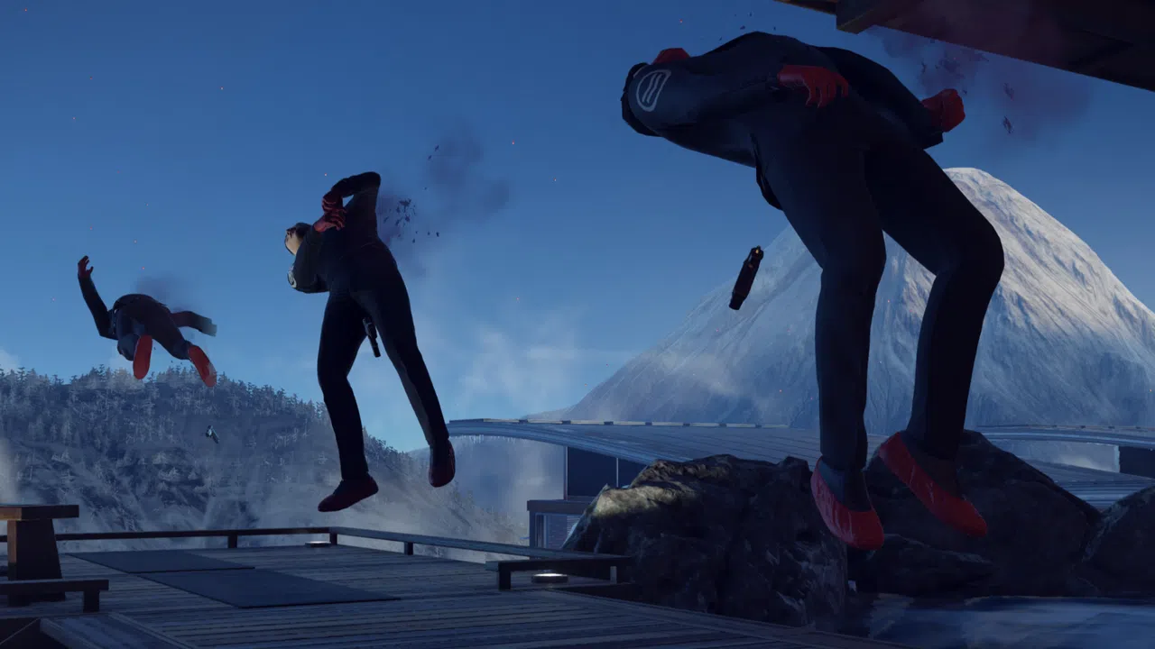 HITMAN™ Screenshot 14