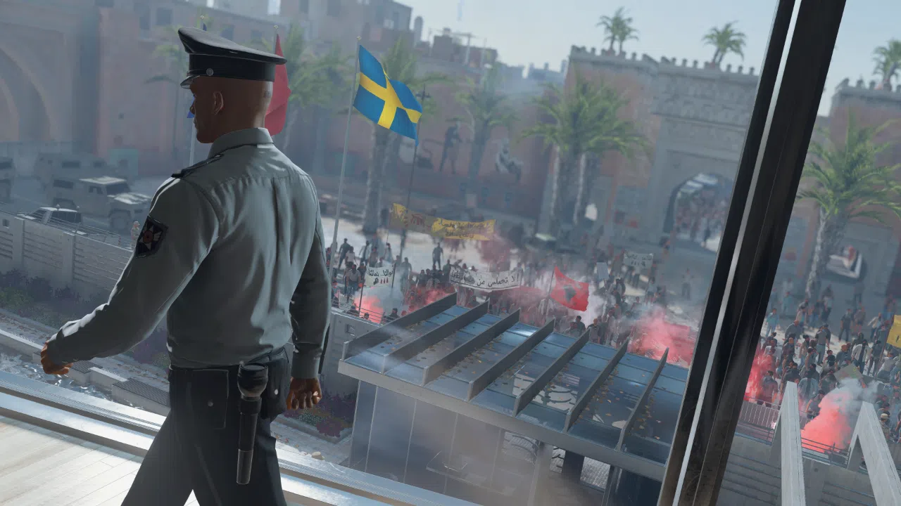 HITMAN™ Screenshot 11