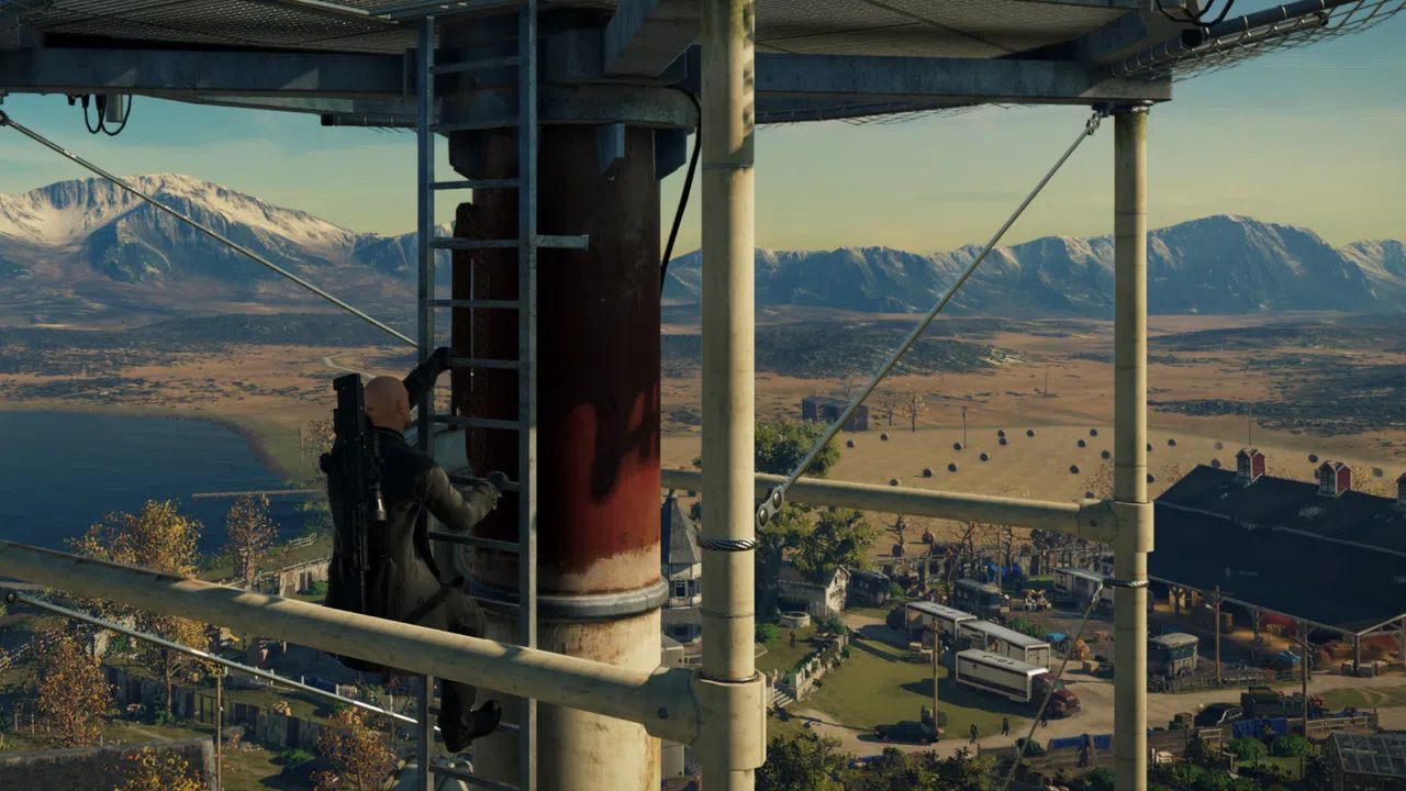 HITMAN™ Screenshot 19