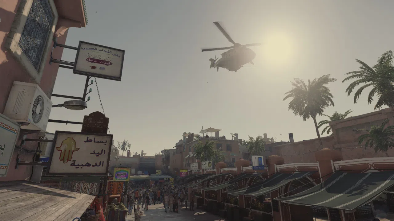HITMAN™ Screenshot 3