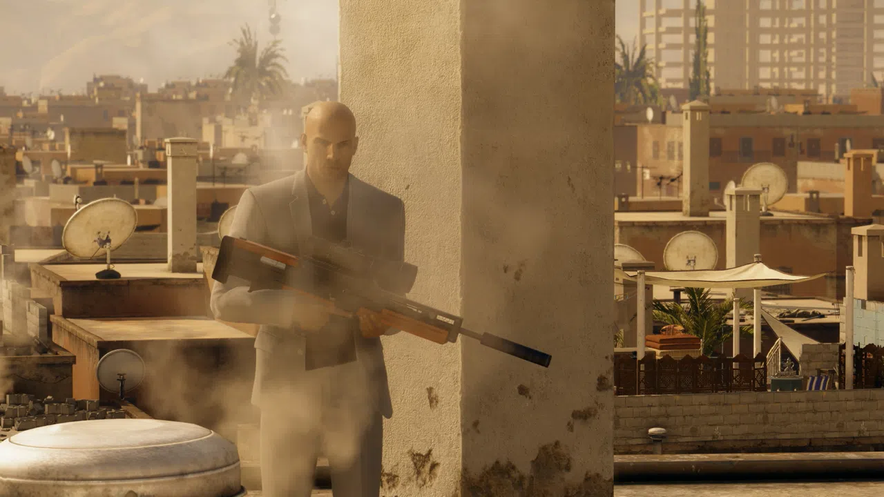HITMAN™ Screenshot 18