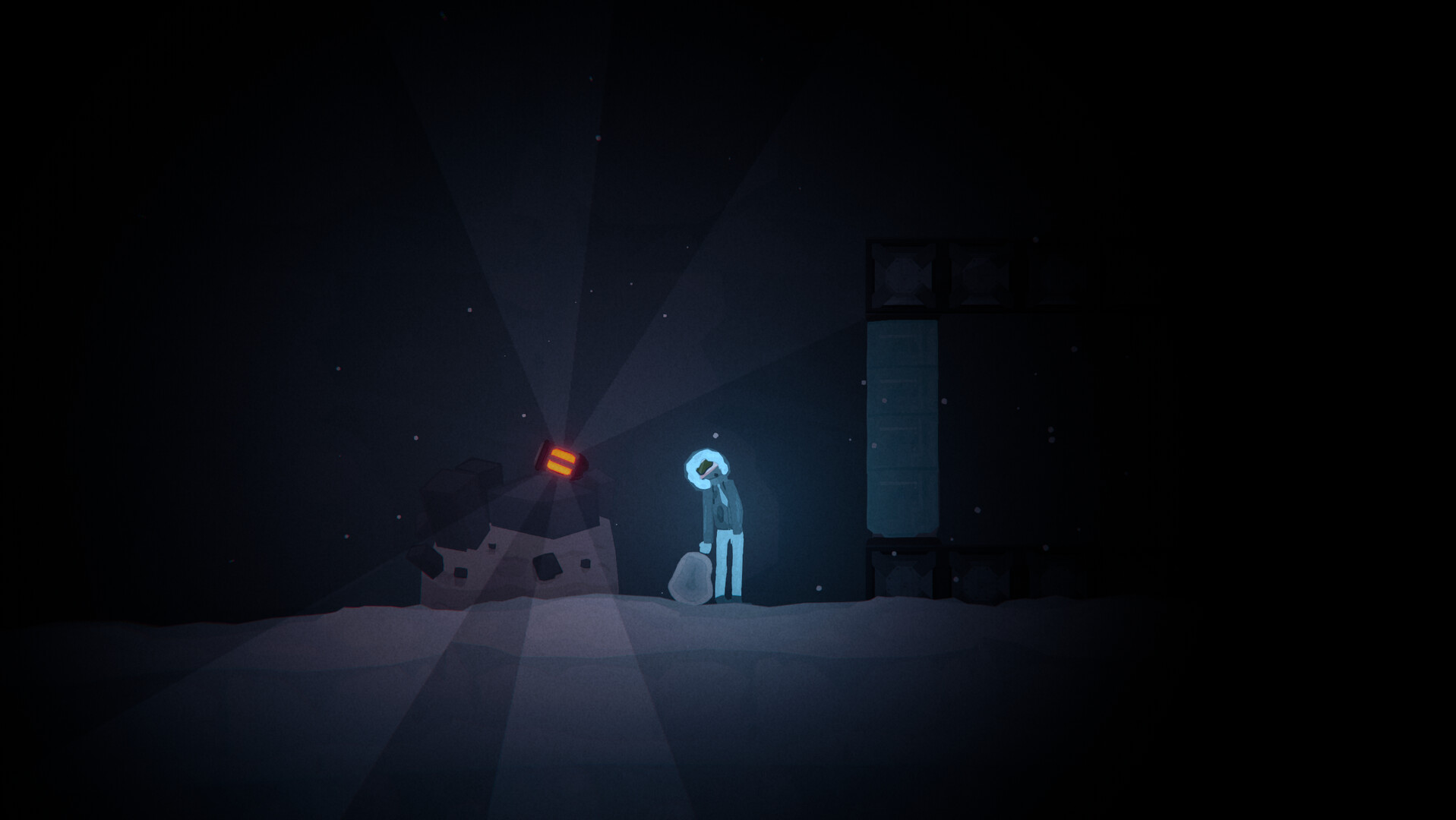 Irradiate 235 Screenshot 4