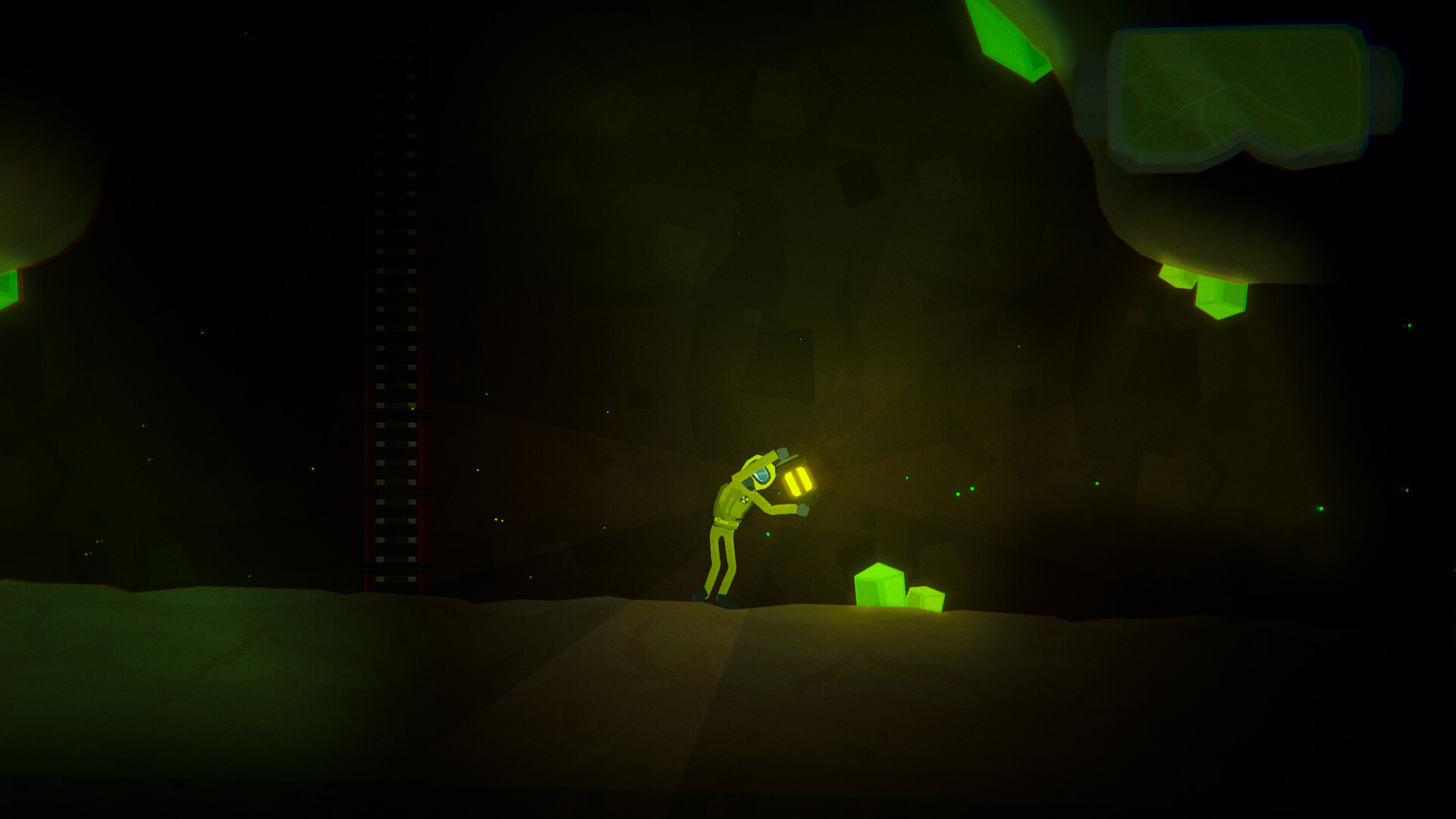 Irradiate 235 Screenshot 2