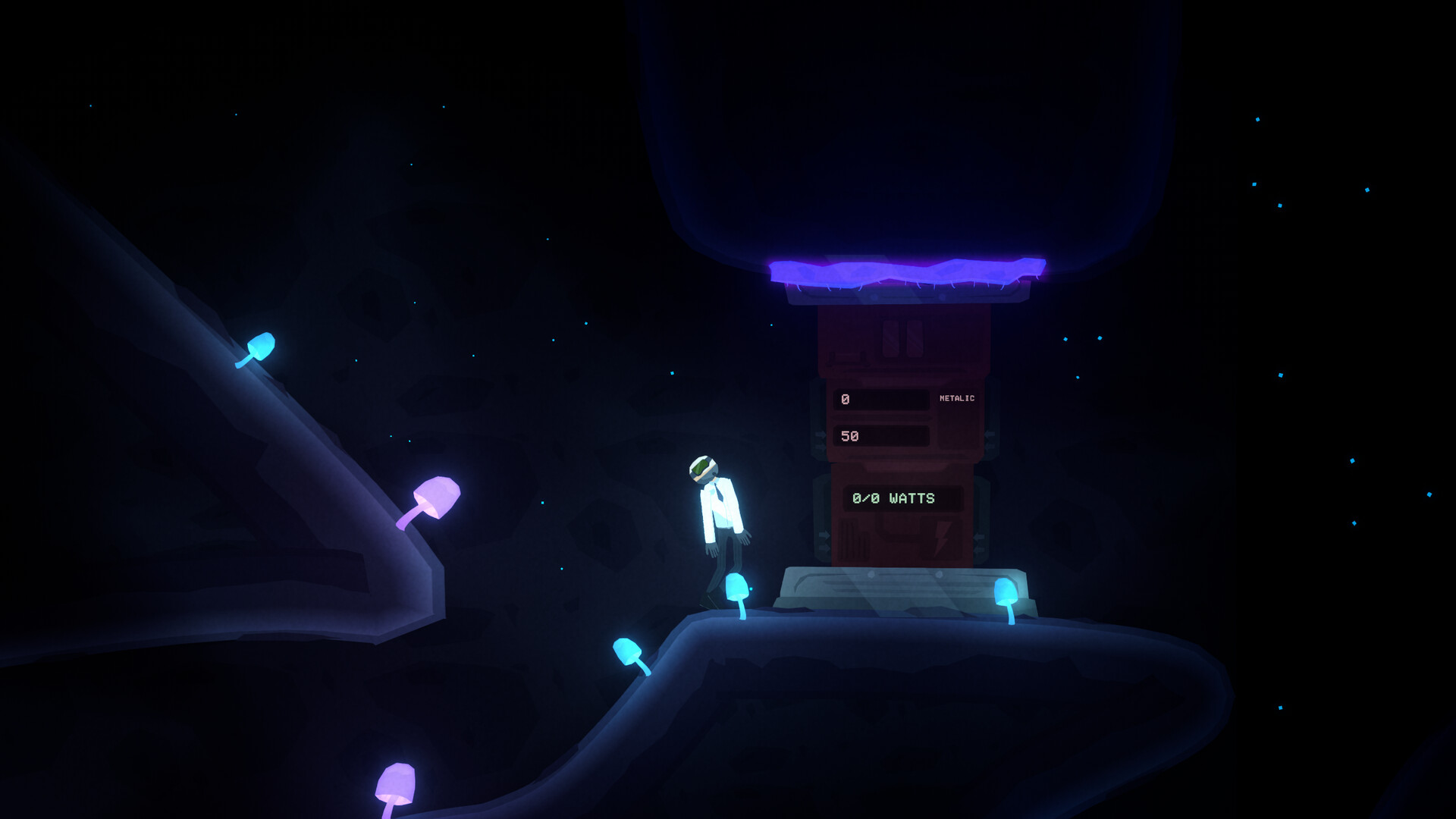 Irradiate 235 Screenshot 7