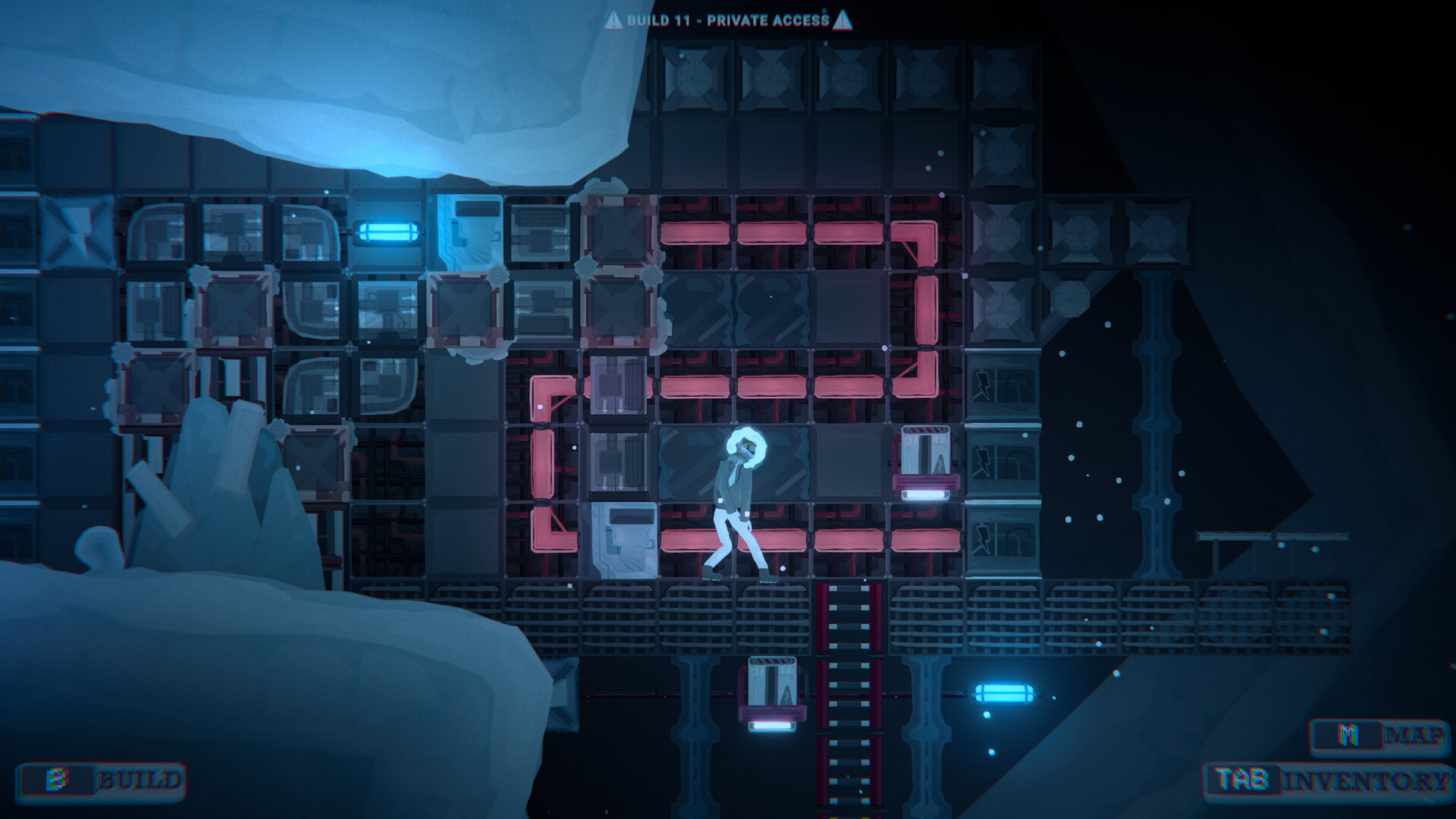 Irradiate 235 Screenshot 0