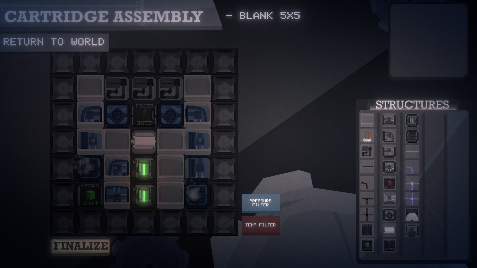 Irradiate 235 Screenshot 6