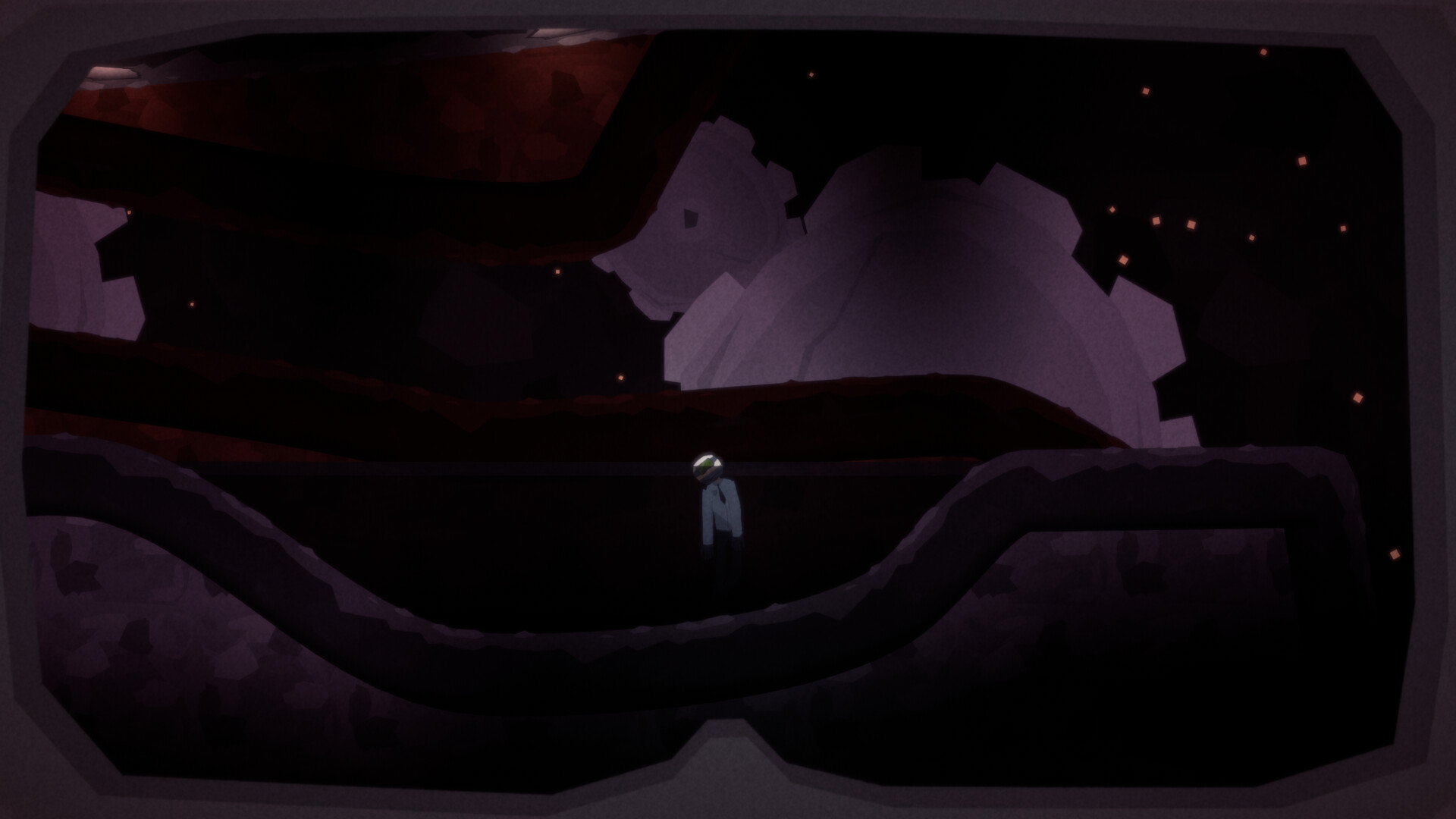 Irradiate 235 Screenshot 1