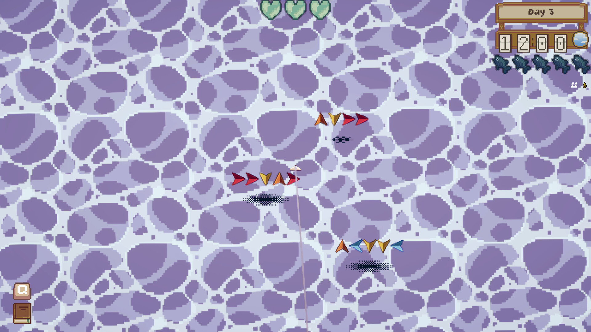 Moorage Demo Screenshot 4