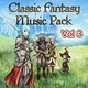 Visual Novel Maker - Classic Fantasy Music Pack Vol 3 Screenshot 0