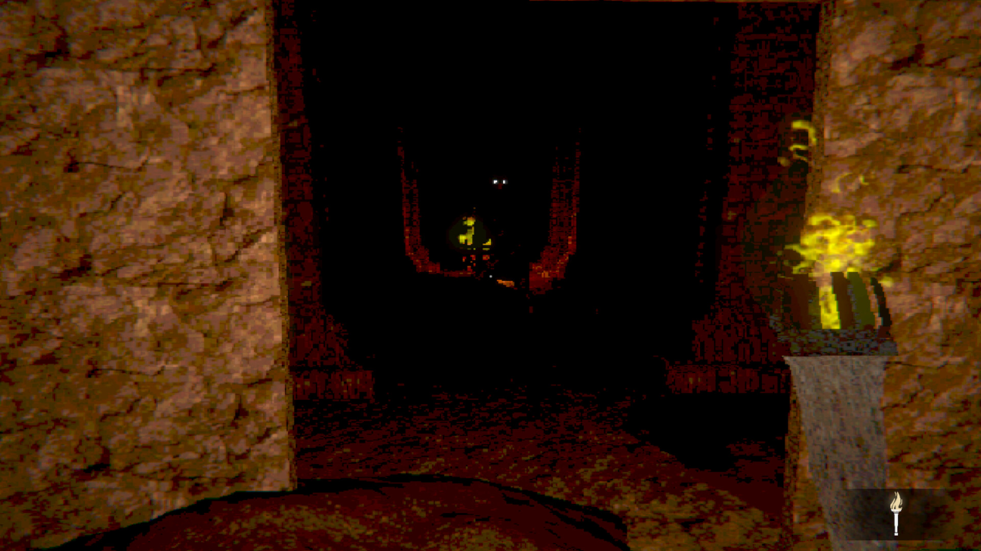Afterlight Catacombs Screenshot 0