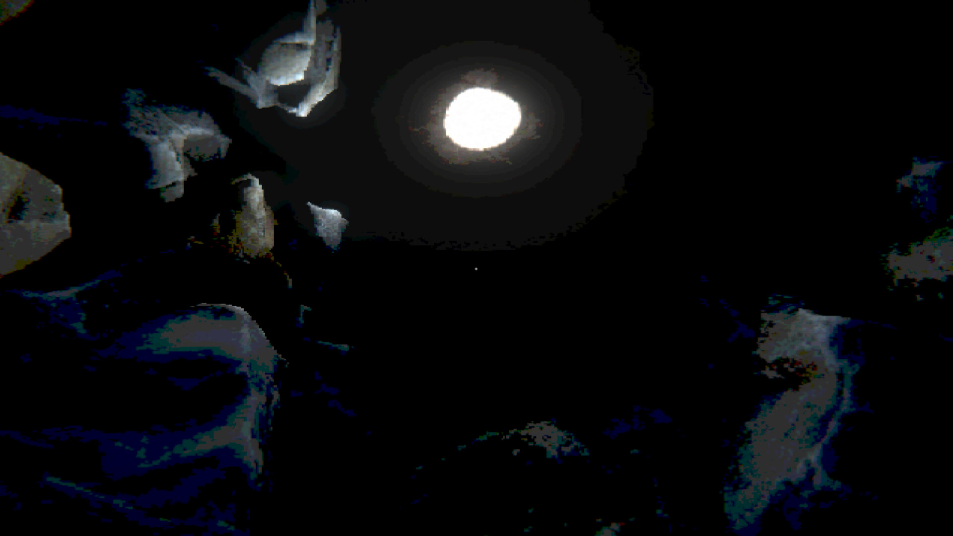 Afterlight Catacombs Screenshot 1