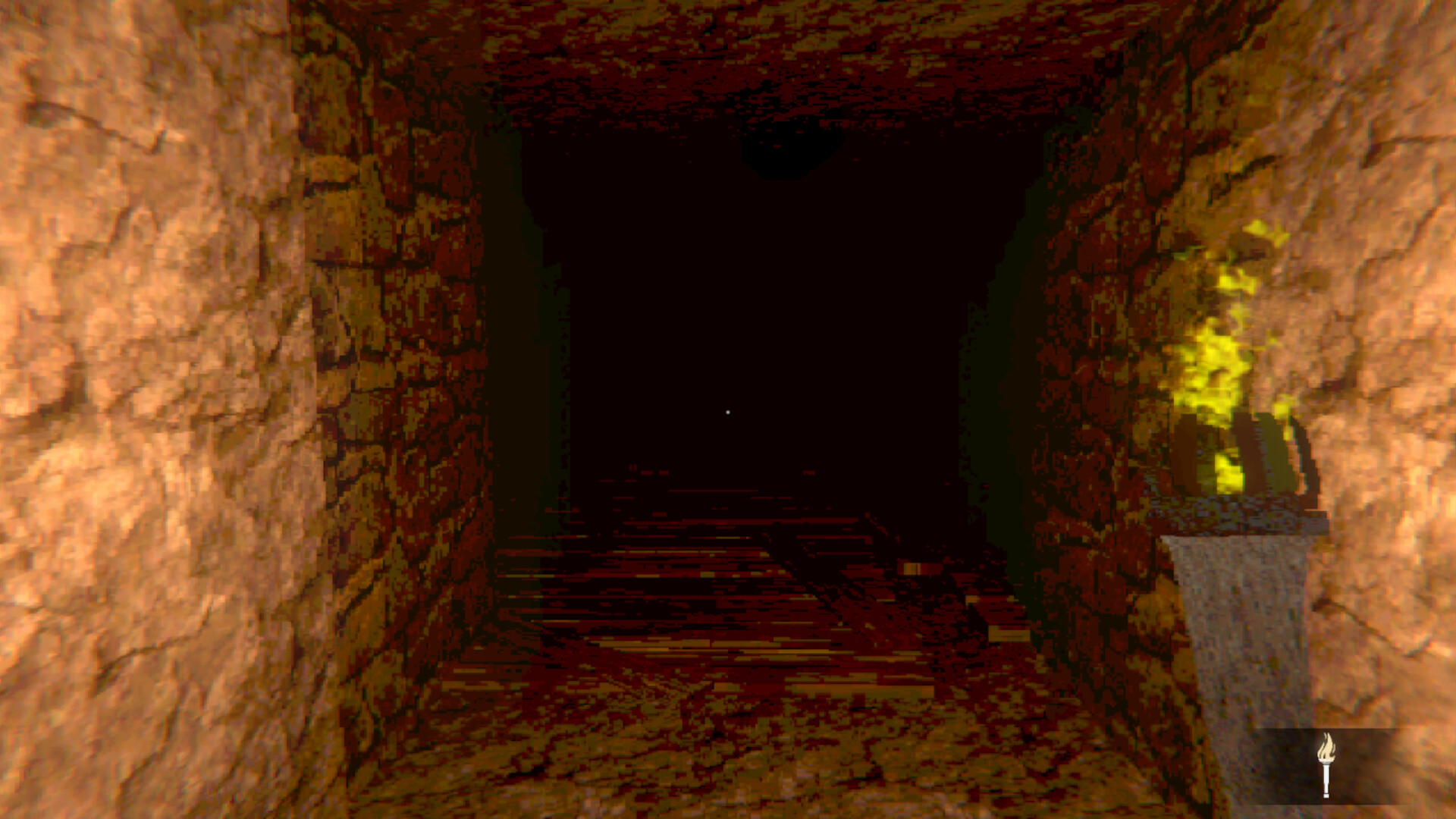 Afterlight Catacombs Screenshot 4